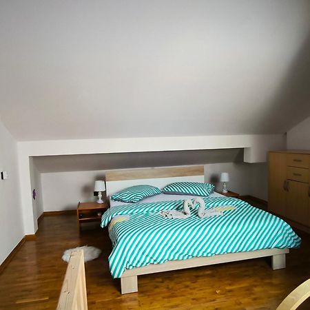 Apartman Jancic เมดูลิน ภายนอก รูปภาพ