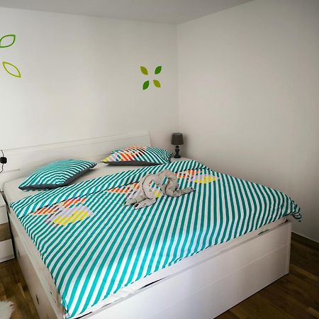 Apartman Jancic เมดูลิน ภายนอก รูปภาพ