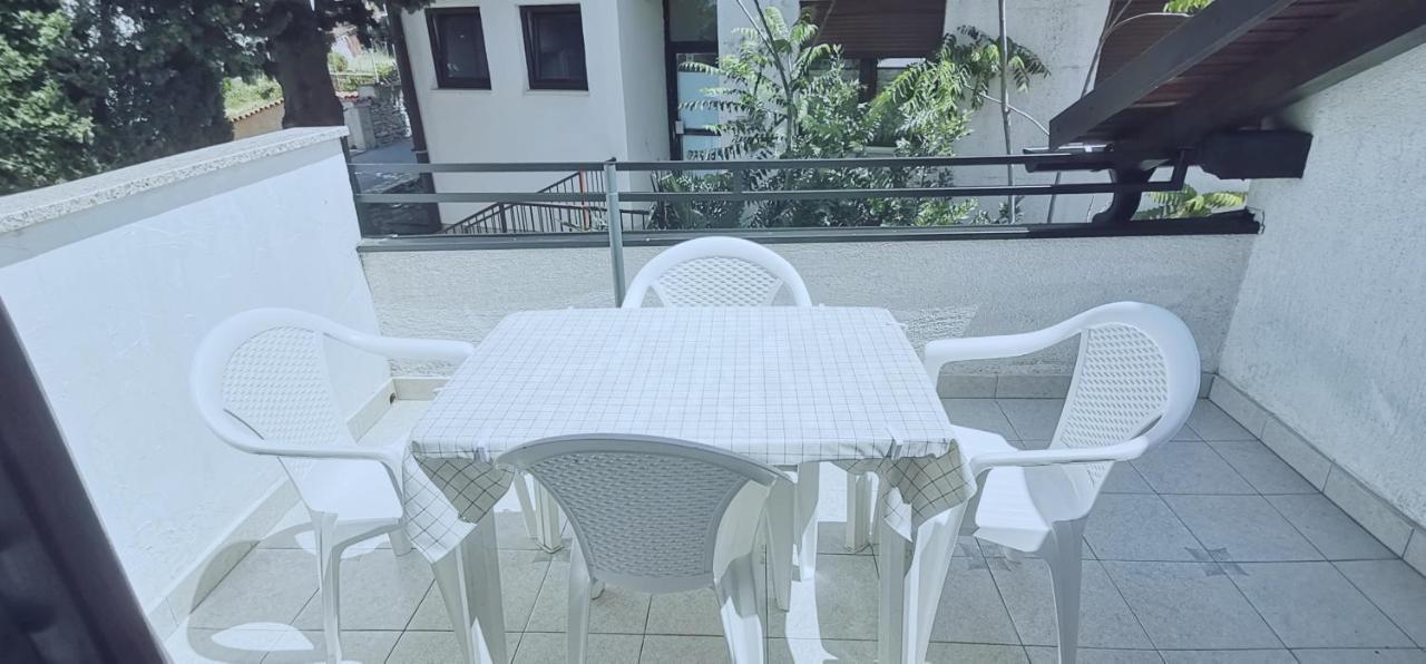 Apartman Jancic เมดูลิน ภายนอก รูปภาพ