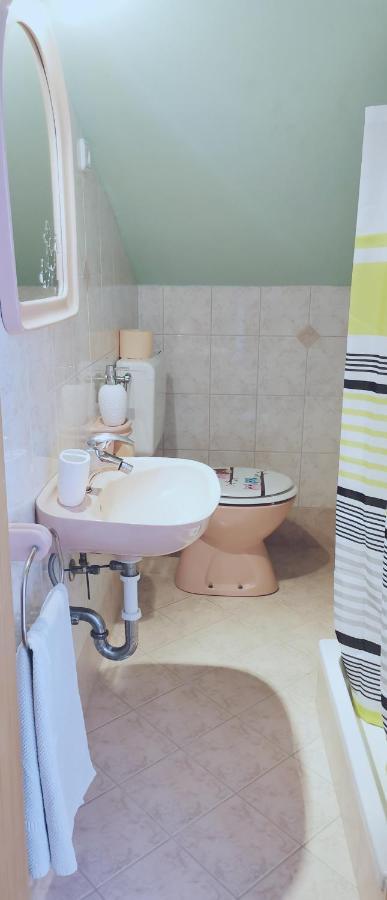 Apartman Jancic เมดูลิน ภายนอก รูปภาพ
