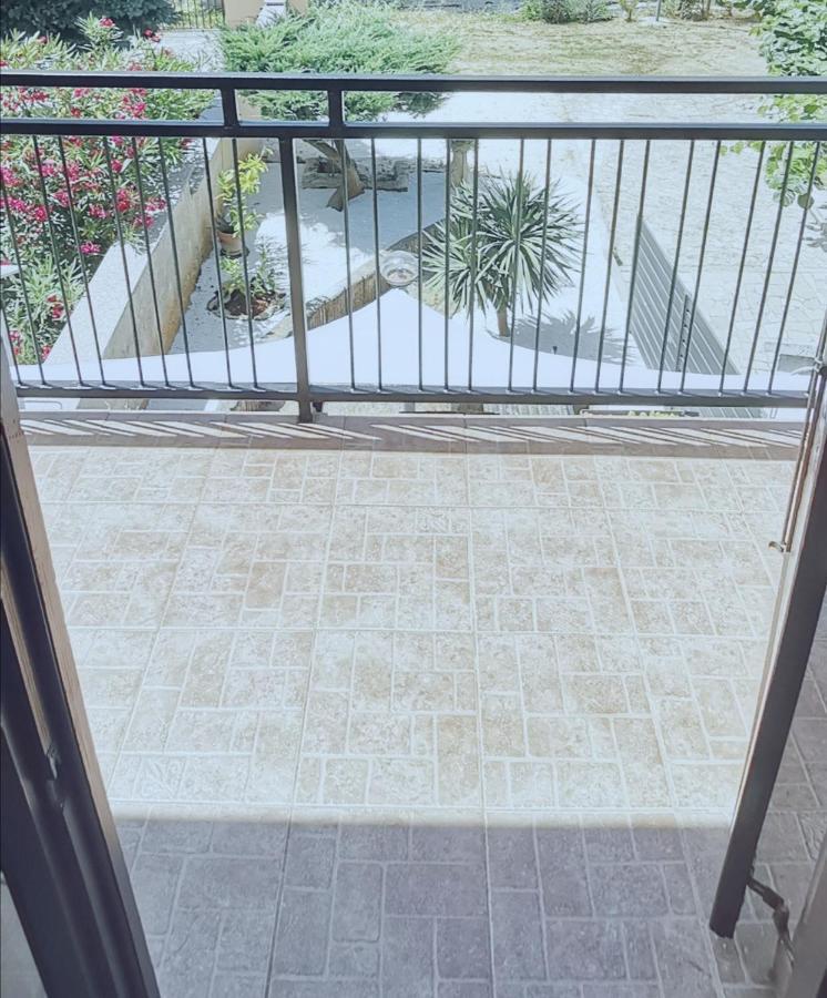 Apartman Jancic เมดูลิน ภายนอก รูปภาพ