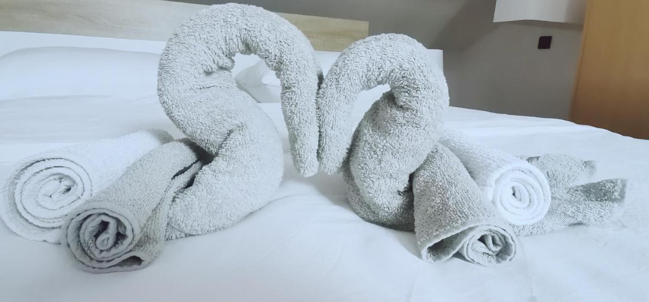 Apartman Jancic เมดูลิน ภายนอก รูปภาพ