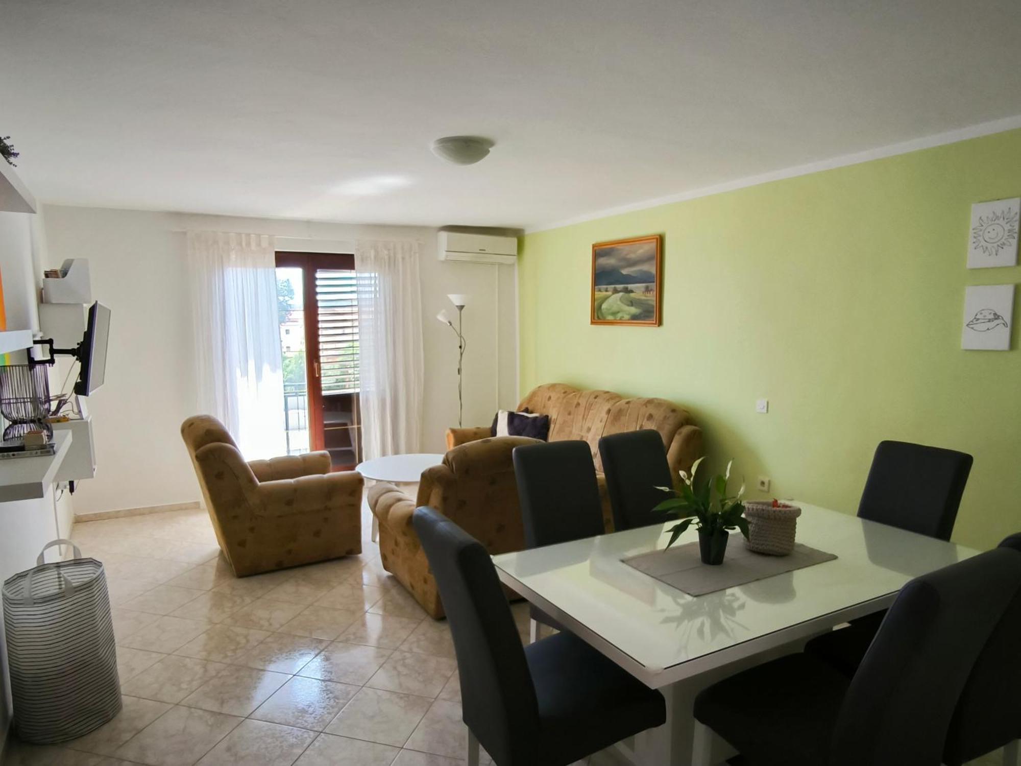 Apartman Jancic เมดูลิน ภายนอก รูปภาพ